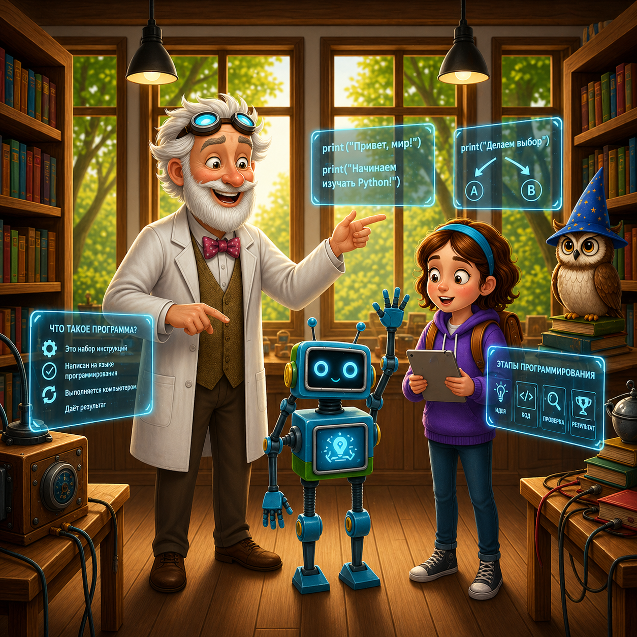 Иллюстрация